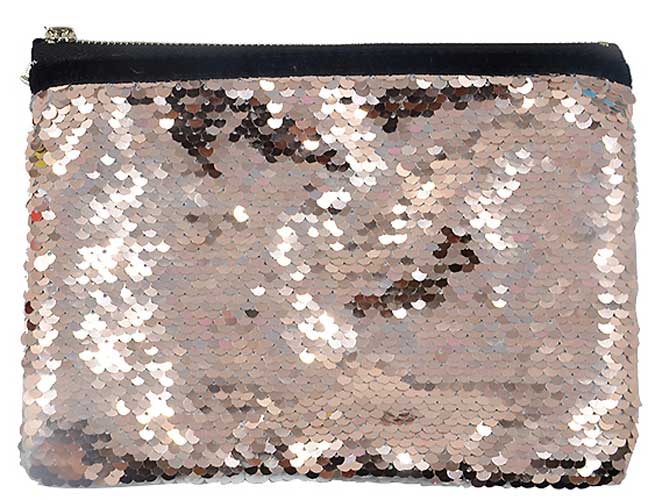 Customizable Sequin Handbag » Strathcona Crafting